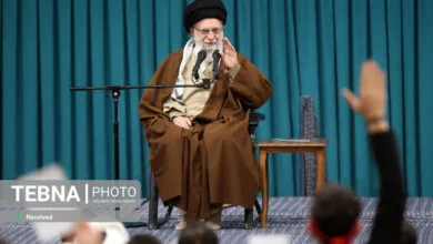 پایگاه اطلاع رسانی ایران