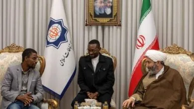 پایگاه اطلاع رسانی ایران
