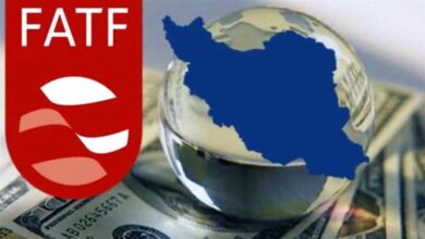 پیوستن ایران به FATF دور از جنجال‌های سیاسی بررسی شود