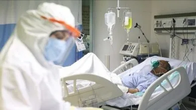 آیا سویه جدید کرونا به کشور رسید آیا سویه جدید کرونا به کشور رسید