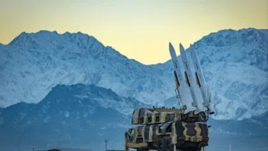 پایگاه اطلاع رسانی ایران