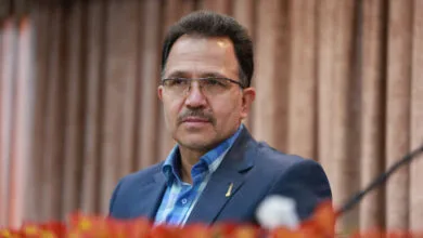 آغاز به کار دبیرخانه هفتمین جشنواره درون دانشگاهی رویش دانشگاه جامع علمی کاربردی آغاز به کار دبیرخانه هفتمین جشنواره درون دانشگاهی رویش دانشگاه جامع علمی کاربردی