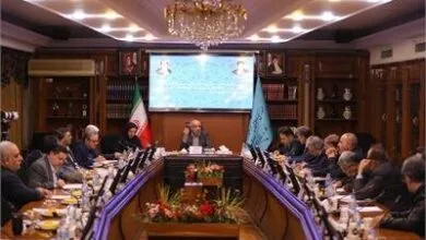 نقش اصلی وزارت کار، تنظیم گری بر اساس پایبندی به اصل سه جانبه گرایی است نقش اصلی وزارت کار، تنظیم گری بر اساس پایبندی به اصل سه جانبه گرایی است