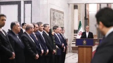 پایگاه اطلاع رسانی ایران