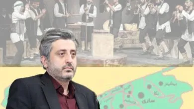 پایگاه اطلاع رسانی ایران
