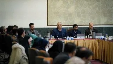 رویکردهای اصلی اشتغال در دولت چهاردهم تشریح شد رویکردهای اصلی اشتغال در دولت چهاردهم تشریح شد