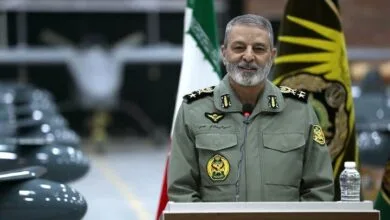 پایگاه اطلاع رسانی ایران
