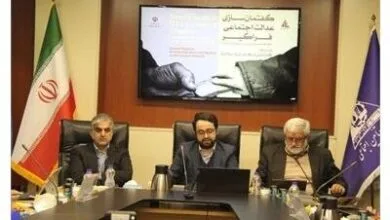 فشار مالی ناشی از هزینههای سلامت بر روی خانوادهها باید کاهش یابد