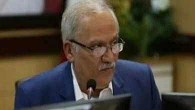 پایگاه اطلاع رسانی ایران