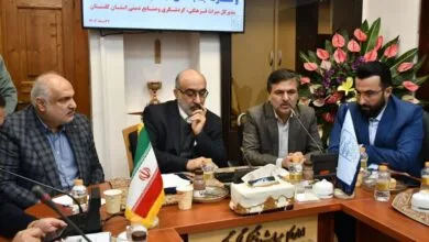 گلستان از توانایی ۱۶ نوع گردشگری برخوردار است گلستان از توانایی ۱۶ نوع گردشگری برخوردار است
