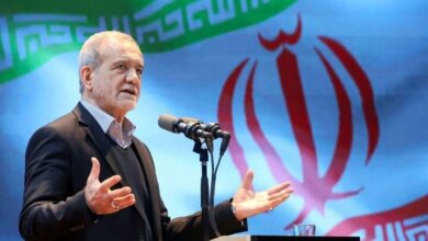 پزشکیان پای صحبت معلمان و فرهنگیان مینشیند پزشکیان پای صحبت معلمان و فرهنگیان مینشیند