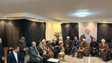 رئیس قوه قضاییه: شهیدان رازینی و مقیسه در محاکمه تروریست‌ها عزمی راسخ داشتند