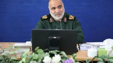 پایگاه اطلاع رسانی ایران