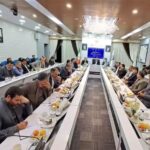 شرایط تردد برای سرمایه‌گذاران و تجار افغانستانی تسهیل شود