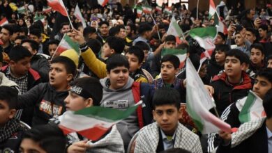 کنگره بزرگداشت ۴۹۰ شهید دانشآموز گلستان؛ چراغ راه نسل جوان کنگره بزرگداشت ۴۹۰ شهید دانشآموز گلستان؛ چراغ راه نسل جوان