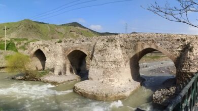 طبیعت جاجرود از قاب تهرانگرد طبیعت جاجرود از قاب تهرانگرد