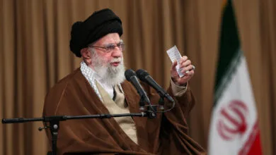 پایگاه اطلاع رسانی ایران