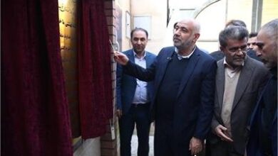 می توان کودکان آسیب دیده را با نگاه زیبای خیرین، شاد و امیدوار به جامعه بازگرداند می توان کودکان آسیب دیده را با نگاه زیبای خیرین، شاد و امیدوار به جامعه بازگرداند