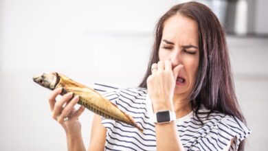 10+ راه ساده و خانگی برای از بین بردن بوی بد واژن سریع 10+ راه ساده و خانگی برای از بین بردن بوی بد واژن سریع