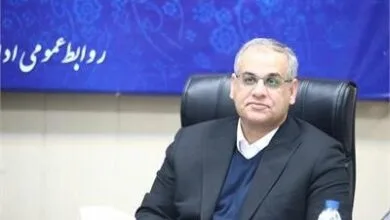 همه ما به خوزستان مدیون هستیم/ برای ساماندهی اشتغال خوزستان کمیته ویژه تشکیل می دهیم همه ما به خوزستان مدیون هستیم/ برای ساماندهی اشتغال خوزستان کمیته ویژه تشکیل می دهیم