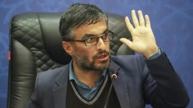 عملکرد روابط عمومی ها باید به دور از خط کشی های سیاسی باشد عملکرد روابط عمومی ها باید به دور از خط کشی های سیاسی باشد