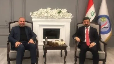 پایگاه اطلاع رسانی ایران