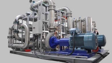 راهنمای جامع انتخاب سیستم‌ های سرمایشی برای منازل و محیط‌های کاری