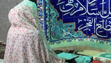 بیش از ۱۶۰۰ نفر در مساجد آق قلا معتکف شدند بیش از ۱۶۰۰ نفر در مساجد آق قلا معتکف شدند