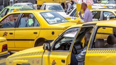 جزئیات و نحوه فعالیت تاکسیها در سامانه برخط تاکسیرانی جزئیات و نحوه فعالیت تاکسیها در سامانه برخط تاکسیرانی