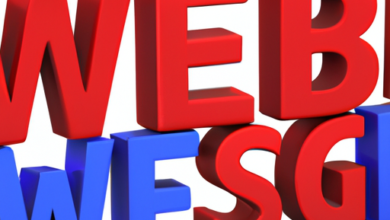 بهترین ابزارهای طراحی سایت