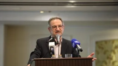 پایگاه اطلاع رسانی ایران