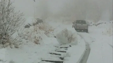 پایگاه اطلاع رسانی ایران