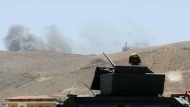 ارتش لبنان بعد از عقبنشینی نظامیان صهیونیست در مناطق جنوبی مستقر شد ارتش لبنان بعد از عقبنشینی نظامیان صهیونیست در مناطق جنوبی مستقر شد