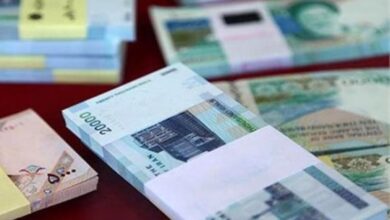 درآمد ۱۶۰ هزار میلیارد ریالی دستگاه‌های دولتی در استان زنجان