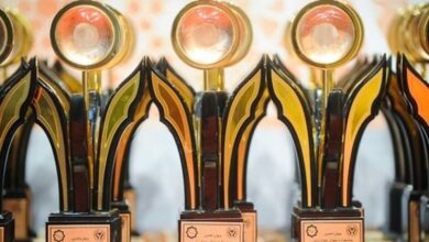 تقدیر از برگزیدگان جشنواره خوارزمی با حضور رئیس جمهور