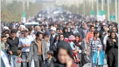 توسعه اقتصاد غیررسمی؛ سهم ۶۰ درصدی اشتغال غیررسمی از کل اشتغال ایران توسعه اقتصاد غیررسمی؛ سهم ۶۰ درصدی اشتغال غیررسمی از کل اشتغال ایران