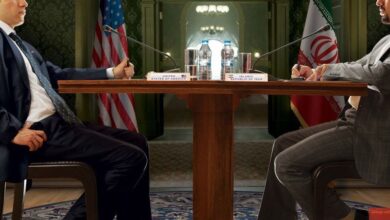 مذاکره با آمریکا ممنوع نیست؛ مضر است مذاکره با آمریکا ممنوع نیست؛ مضر است