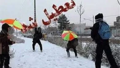 پایگاه اطلاع رسانی ایران