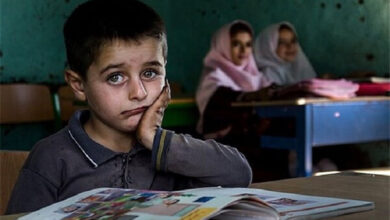 وزیر آموزش و پرورش: رقم یک میلیونی بازمانده از تحصیل صحیح نیست