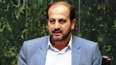 پایگاه اطلاع رسانی ایران