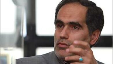 تحولات رخ داده در استان قزوین انطباقی با شعار «وفاق» دولت چهاردهم ندارد