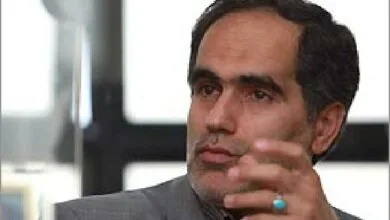تحولات رخ داده در استان قزوین انطباقی با شعار «وفاق» دولت چهاردهم ندارد تحولات رخ داده در استان قزوین انطباقی با شعار «وفاق» دولت چهاردهم ندارد