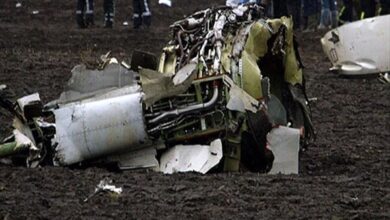 ۱ کشته در سقوط بالگرد در فیلیپین