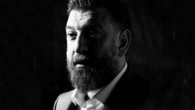 علی انصاریان؛  یاد و خاطره‌ای که در دل‌ها باقی می‌ماند