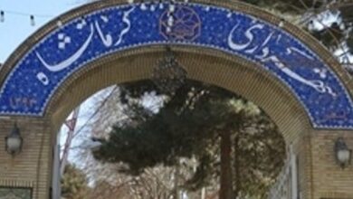 رشد ۳۵ درصدی بودجه شهرداری کرمانشاه