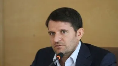 پایگاه اطلاع رسانی ایران
