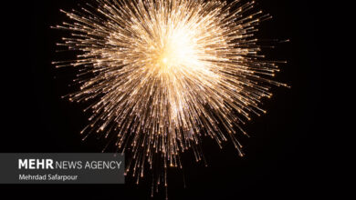 امشب ۳۰۰ نقطه استان کرمان نورافشانی می‌شود