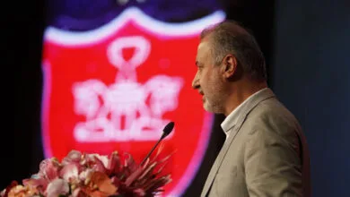 فصل کابوس‌ وار «آقای مدیر» در پرسپولیس؛ خطر جام‌نگرفتن در کمین قرمزها