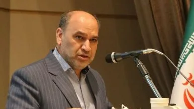پایگاه اطلاع رسانی ایران