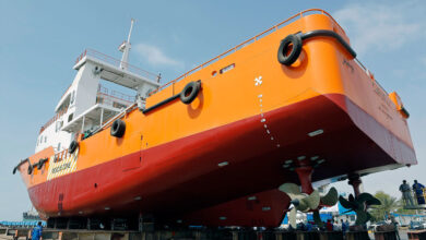 رئیس جمهور از مجموعه صنعتی شهید محلاتی بوشهر بازدید کرد